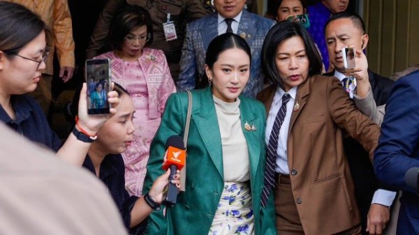 宏泰配资 恒鑫生活：泰国工厂正处于产能快速爬坡阶段