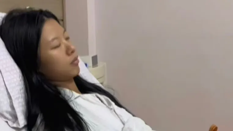 金鼎配资 抖音百万网红澳门COCO姐哭穷，自曝猛料：曾经直播赚上亿，现在负债2000万