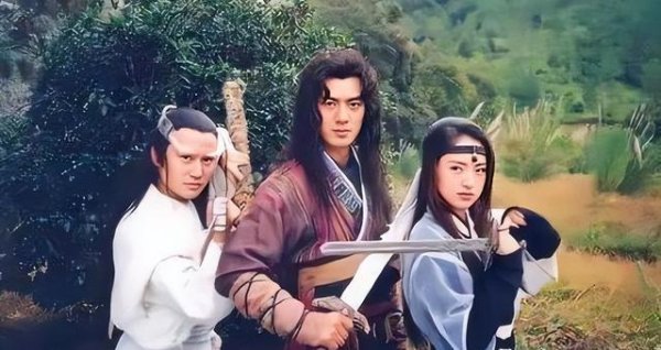 乐融配 被男主丑哭的6部剧，个个辣眼睛，没看完就弃了